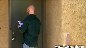 Gay cock in jeans movies the life of a door to door salesman is full Gay cock in jeans movies the life of a door to door salesman is full