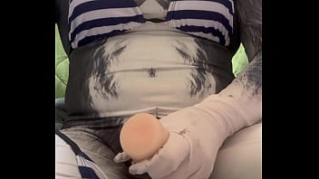 太ったハスキーのビキニ 太ったハスキーのビキニ
