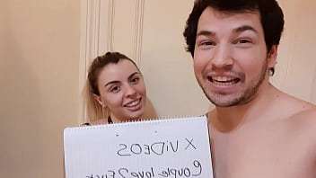 Vídeo de verificación Vídeo de verificación