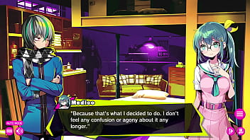 Vamos fazer coisas ruins juntos parte 13