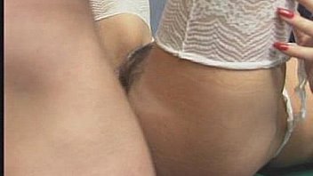 Mature hairy 2 older women fucked on table Mature hairy 2 older women fucked on table