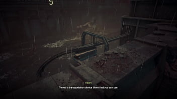 Stellar blade nude mod playthrough part 7 Stellar blade nude mod playthrough part 7