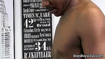 Black dude bareback hardcore gay fuck with white twink 23 Black dude bareback hardcore gay fuck with white twink 23