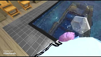 Interracial cuck gym whims