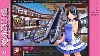 1001 sexy nights *huniepop* female walkthrough #10 1001 sexy nights *huniepop* female walkthrough #10