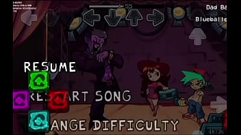 Funkafelix um mod de fnf muito foda