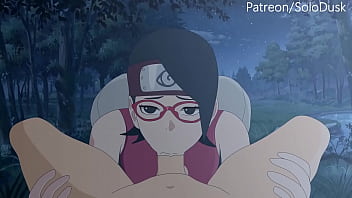 Long naruto compilation