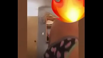 Pasivo bailando ansioso por una verga Pasivo bailando ansioso por una verga