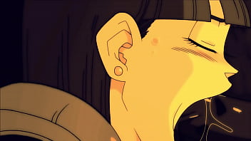 Bulma felación gran patriarca Bulma felación gran patriarca