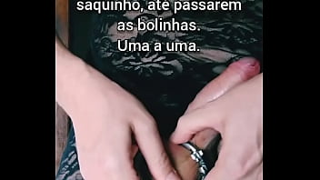 Tranque seu pipi Tranque seu pipi