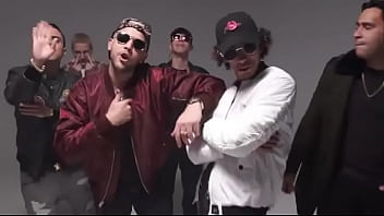Jon z - 0 sentimientos remix ft baby rasta noriel lyan darkiel messiah official video