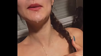 Hum une bonne faciale vidéo ce soir Hum une bonne faciale vidéo ce soir