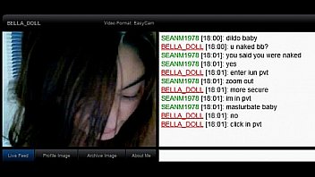 Webcam girl Webcam girl