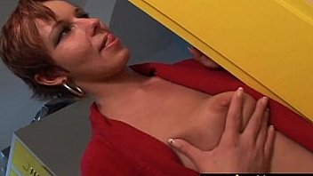 Dirty talking milf creampied 1 Dirty talking milf creampied 1