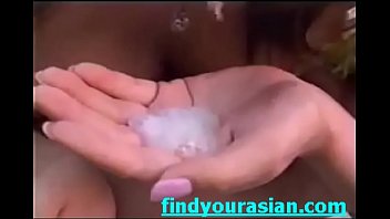 Asian blowjob and threesome Asian blowjob and threesome