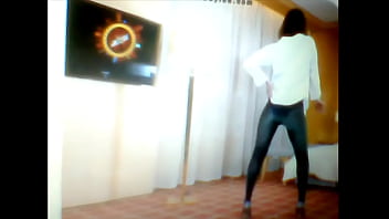 Video handmade solo dancing Video handmade solo dancing