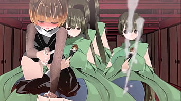 Revolving heart japanese version hentai game gallery 5 Revolving heart japanese version hentai game gallery 5
