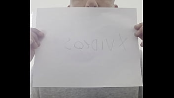 Vídeo de verificación Vídeo de verificación