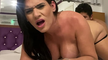 Aline tavares e seu primo do interior Aline tavares e seu primo do interior