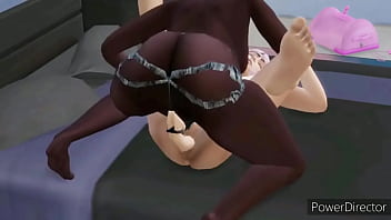 Welcome home slut sims 4 Welcome home slut sims 4