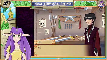 Four elements trainer episode 50 Four elements trainer episode 50