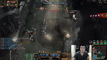 Mono gp é do ao vivo