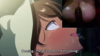 Hot chubby girl with big tits watching seika jogakuin kounin ep5 Hot chubby girl with big tits watching seika jogakuin kounin ep5