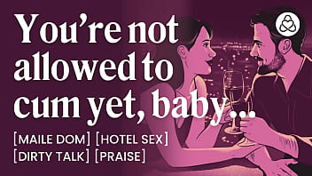 Dominated and edged in public by male – audio asmr for women Dominated and edged in public by male – audio asmr for women