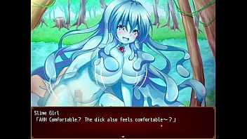 Otaku fantasy 2 slime woman Otaku fantasy 2 slime woman
