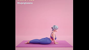 Yoga Yoga