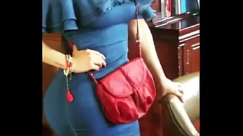 Samadhi super culona moviendo el culo Samadhi super culona moviendo el culo