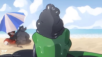 Croc man masturbation Croc man masturbation