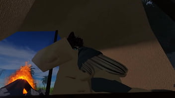 She's been a fan for a while roblox sex She's been a fan for a while roblox sex