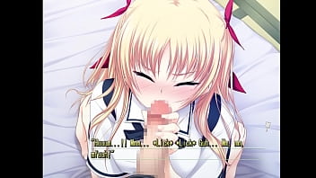 Eroge Eroge