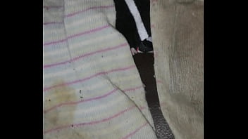 Cum stained ankle socks Cum stained ankle socks