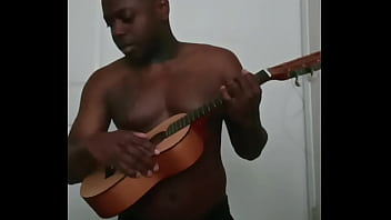 Adding some more flavor to some songs singing and playing the guitar with 69 slang for self love 2 Adding some more flavor to some songs singing and playing the guitar with 69 slang for self love 2