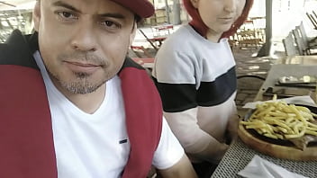 No almoço no centro de porto alegre conheci uma moça e a convidei para um sexo No almoço no centro de porto alegre conheci uma moça e a convidei para um sexo