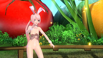 Megurine luka desnuda mod Megurine luka desnuda mod