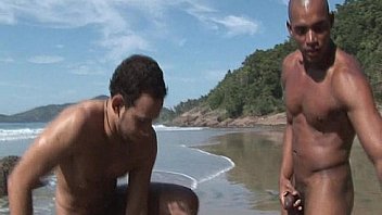 Latino gay deep bareback fucking with cumshots Latino gay deep bareback fucking with cumshots