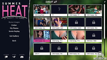 Summer heat ep 14 – visual novel gameplay by misterdoktor Summer heat ep 14 – visual novel gameplay by misterdoktor