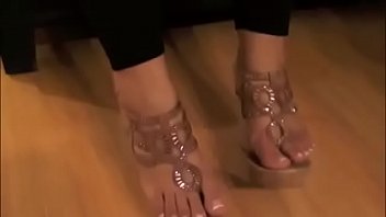 Wedge heels Wedge heels