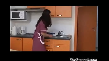 Hairy teen gets her pussy fucked Hairy teen gets her pussy fucked