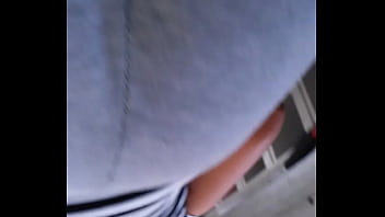 Sexy latina big butt shopping Sexy latina big butt shopping