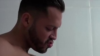 Fucking hard in shower muscular sexy boys Fucking hard in shower muscular sexy boys