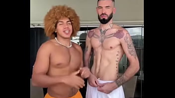Boa tarde meus chudai ️