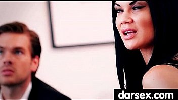 Heavenly moments with gorgeous chick 14