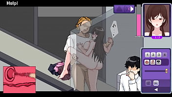 Wife ntr cuck old fucking in the balcony Wife ntr cuck old fucking in the balcony