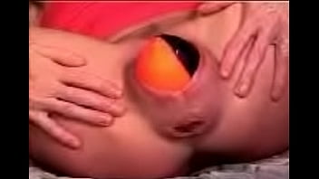 Ball in a pussy Ball in a pussy