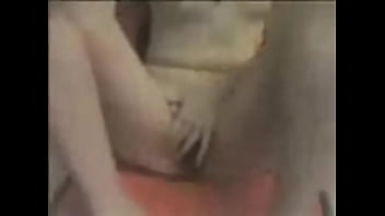 Young asian teen on cam