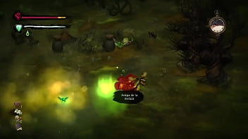 Humo y sacrificio 4 Humo y sacrificio 4